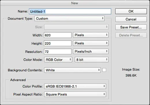 How to use Clipping Masks in Photoshop