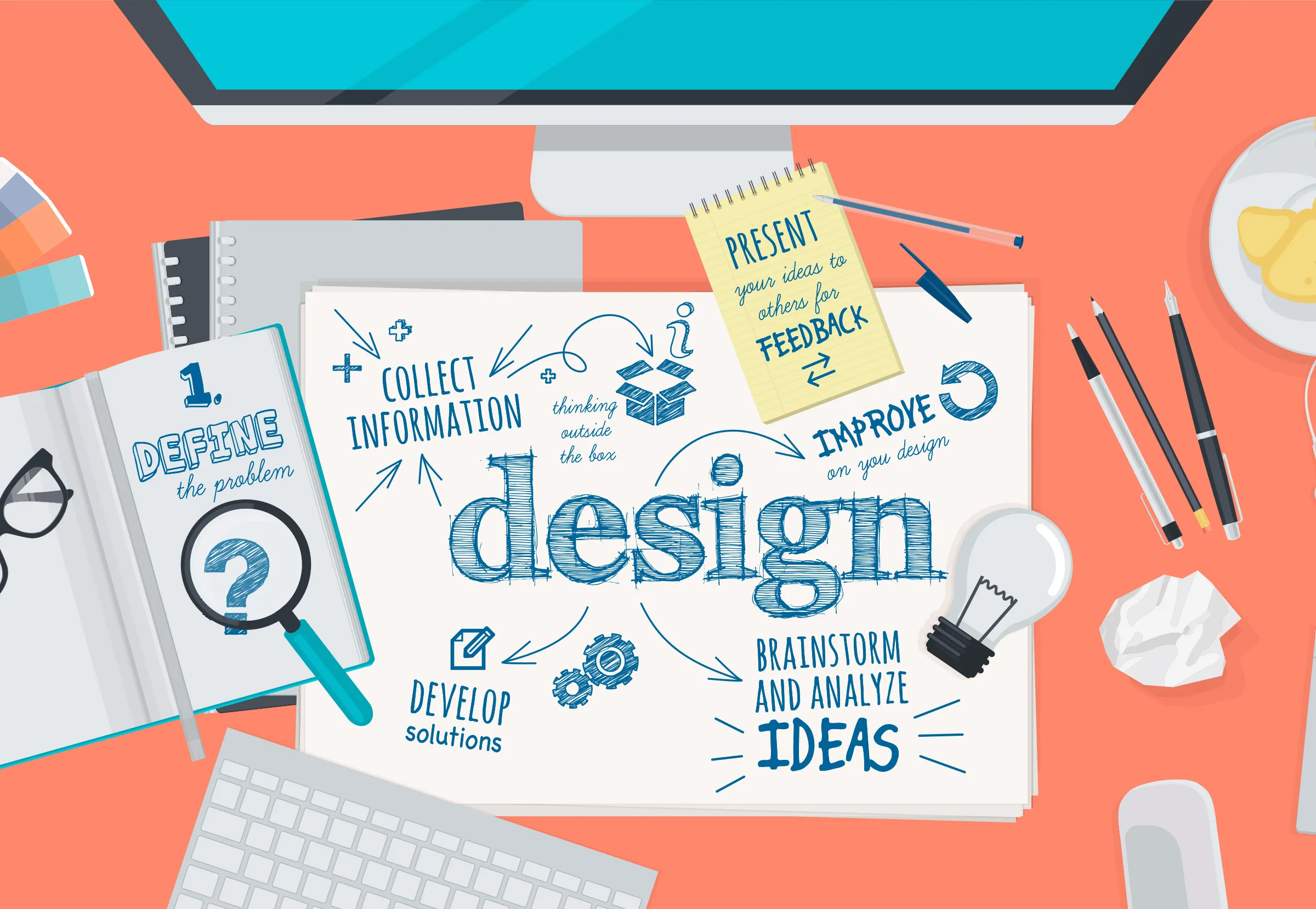 Essential design tips for every designer
