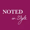 Noted in Style
