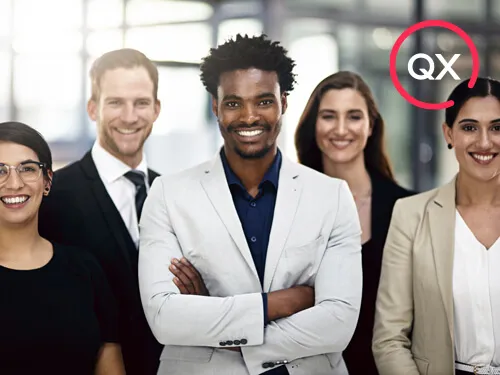 Bespoke QuarkXpress training - for you and your team, a custom lesson plan included