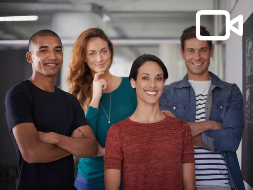 Bespoke video training - book a private video editing session for you and your team