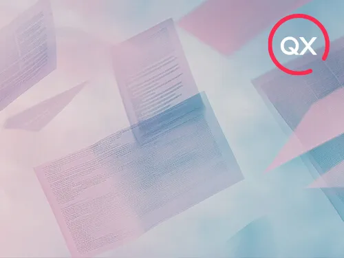 QuarkXPress training - contact us if you would like to discuss your training requirements