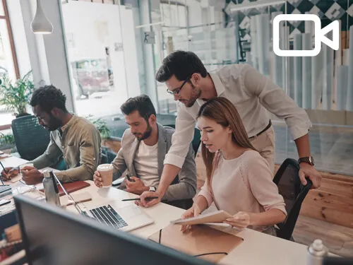 On site video training - train at your location on a date of your choice, learn Premiere Pro, After Effects or Final Cut Pro