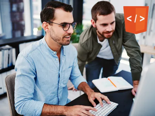 One to one HTML & CSS training - web development tuition with your own dedicated tutor