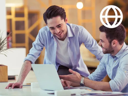 One to one web training - learn to develop websites with your own dedicated tutor on a date of your choice