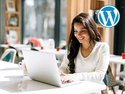 Introduction to WordPress - build and manage highly functional CRM websites