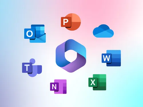 Microsoft and productivity courses, provided for free to Hackney residents