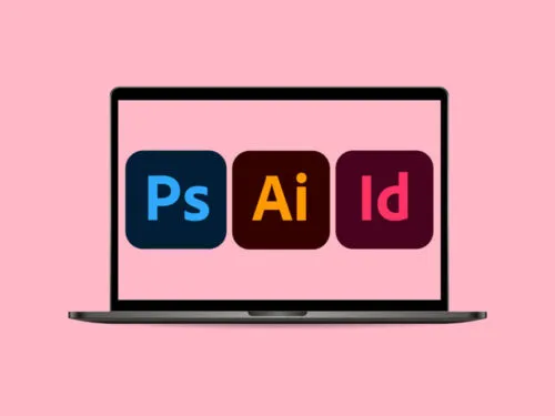 Hackney funded Introduction to Adobe course