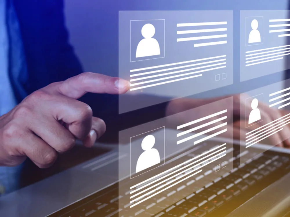 Hackney funded Introduction to Digital Profiles course