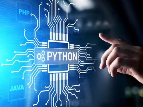Hackney funded Introduction to Python course