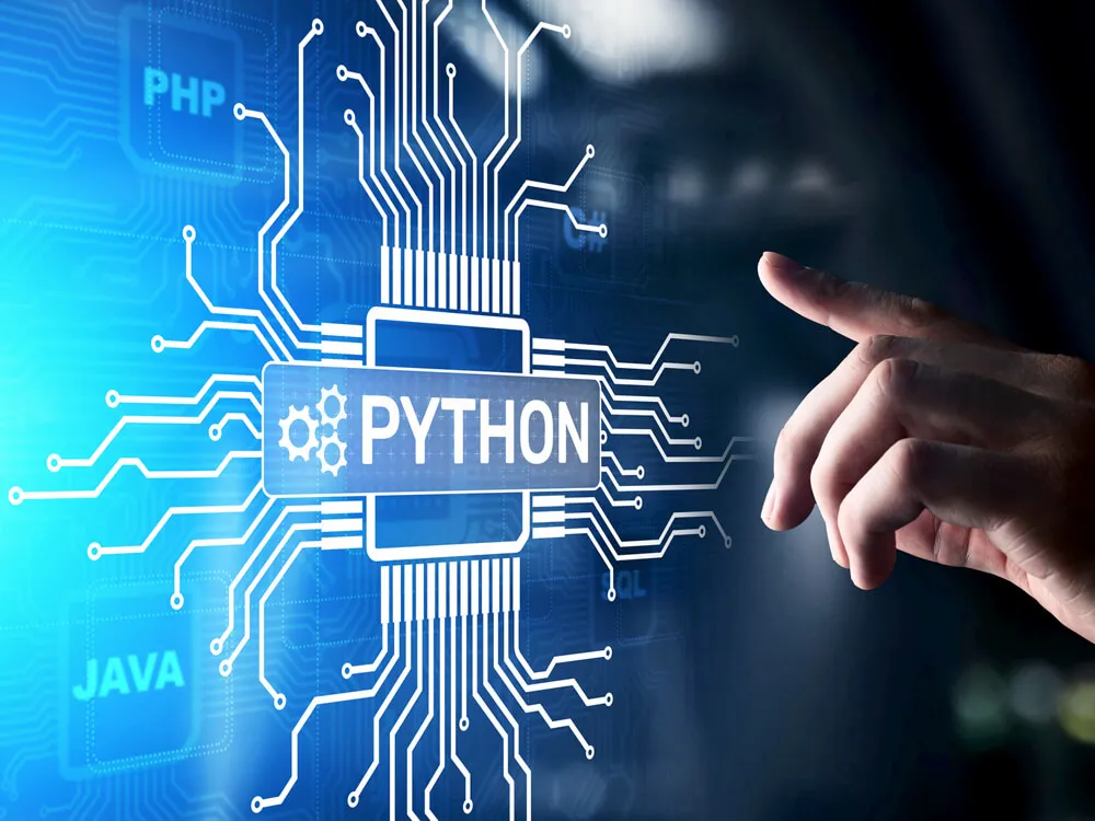 Hackney funded Introduction to Python course