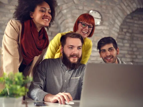 Hackney funded Introduction to WordPress course