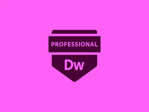 Adobe Dreamweaver Certification