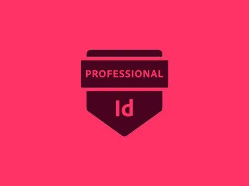 Adobe InDesign ACP Certification